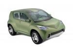 Toyota Urban Cruiser 2009 года
